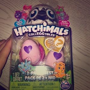 Hatchimals colleggtibles